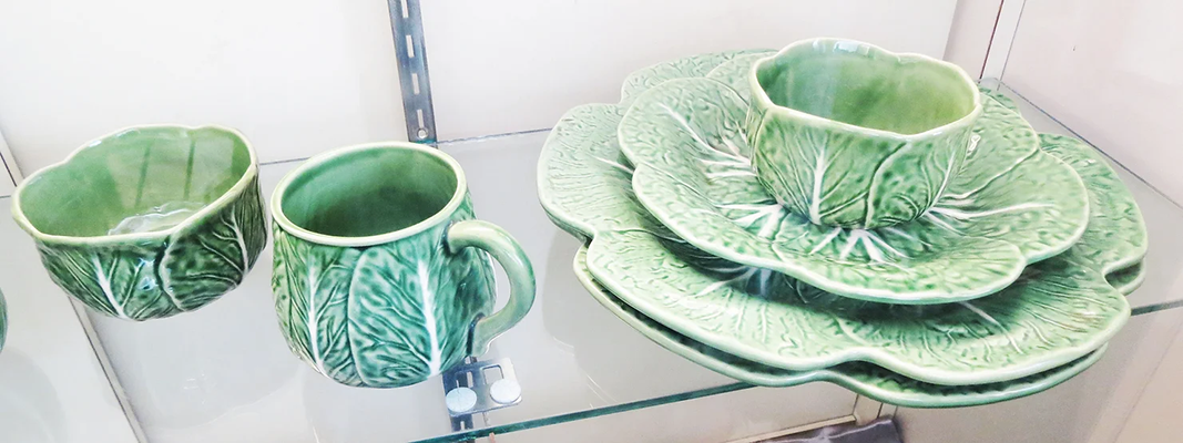 Item(s) displayed at the Puerto Rican Cultural Center