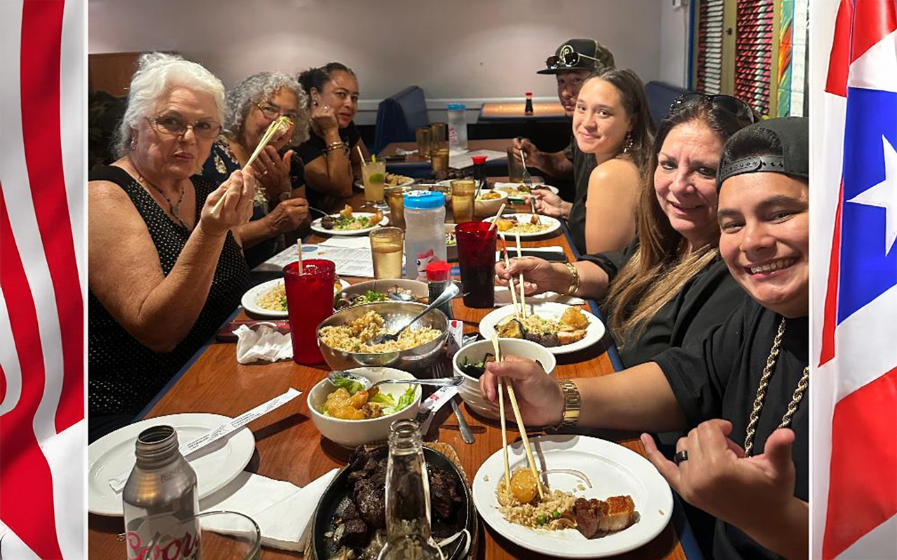 MPRA members and volunteers at the MPRA 2025 Appreciation Luncheon