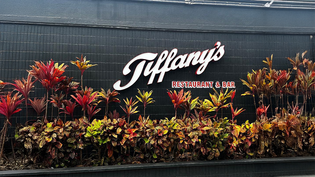 MPRA 2025 Appreciation Luncheon for MPRA members and volunteers happened at Tiffany's